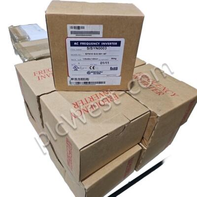 Bonfiglioli Vectron SYN10 S22 001 AF 0.2kW AC