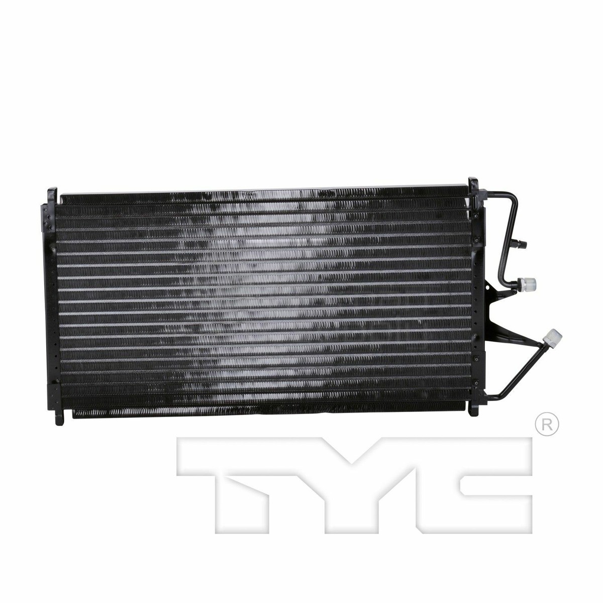 TYC A/C Condenser 4544 52458719 for Chevrolet GMC | eBay 