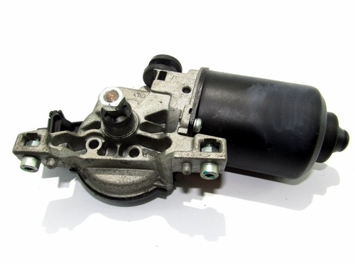 TOYOTA COROLLA VERSO E12 Front wiper motor engine Wischermotor vorne 85110-0f020