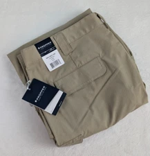 Propper Kinetic Tactical Pants Mens 42/30 Khaki Cargo NWT