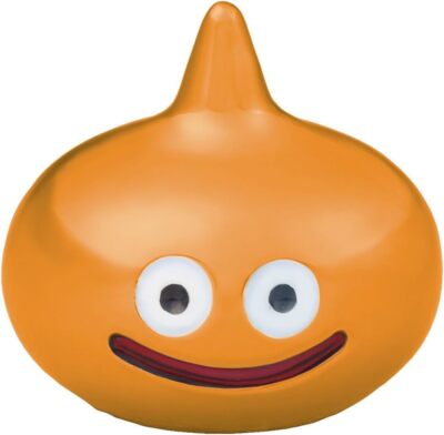 Square Enix Dragon Quest Metallic Monsters Gallery Slime Beth