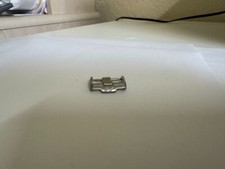 Genuine  JACQUES LEMANS F1 Stainless Steel  B...