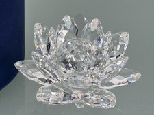 Statua Swarovski 011867 ninfea