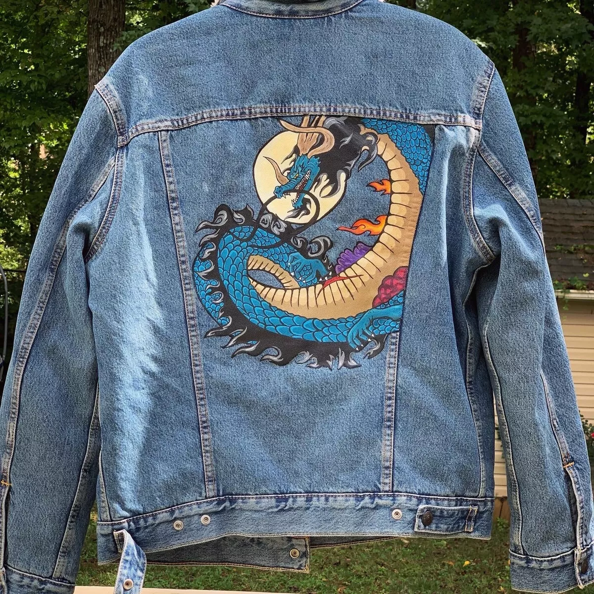 Best denim jacket for men 2023: Levi's to Gucci