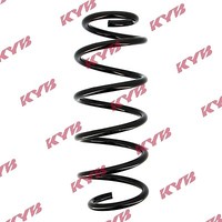 KYB RA1068 Coil Spring For Chevrolet Opel Vauxhall