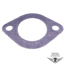 Auspuff Krümmer Dichtung für Piaggio SKR TPH Hexagon Skipper Runner 125 150 180