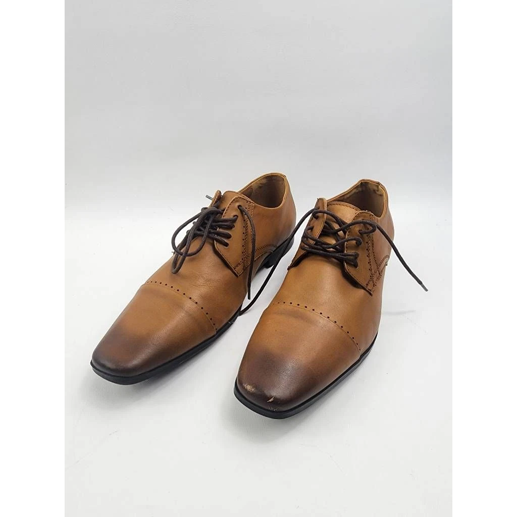 light brown dress shoes