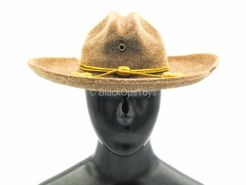 1/6 Scale Toy TWD - Carl Grimes - Brown 