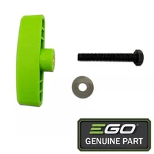 Genuine EGO 2829569001 Knob Wing Nut for PH1400 Power Head and PS1000 Pole Saw