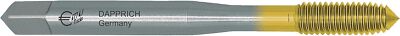  mu-Tools HSSE-PM TiN HiPC-Gewindeformer DIN 371 / 376 M 1,4 - M 16 zur AUSWAHL