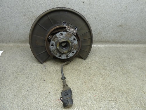 Achsschenkel HR hinten rechts Radlager 183T VW Touareg 7P 3.0 TDI V6 14.1568.052