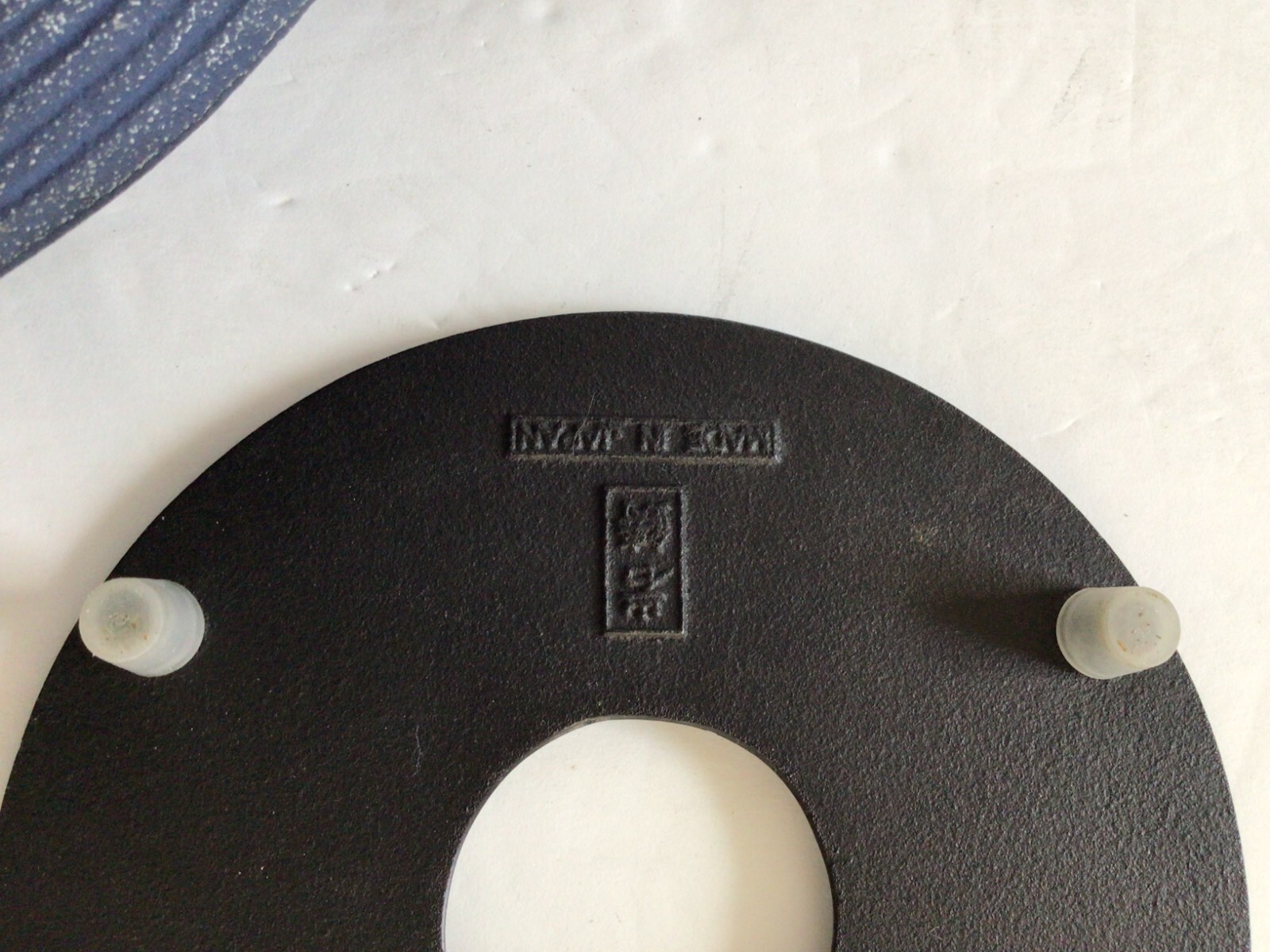 Teavana Cast Iron Kettle Teapot Dragonfly Made in Japan filter, trivet