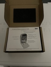 Listen Technologies LR-300-072 Portable Digital Display RF Receiver 72 MHz NIB