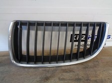Calandre BMW 320
