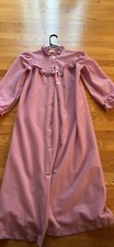 vintage FL kids youth 12 bathrobe