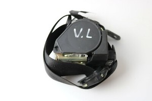 Sicherheitsgurt vorne links Fahrerseite 8207955 566243500 für BMW E46 Limo Tour