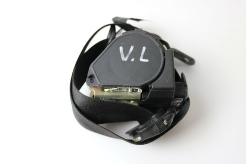 Sicherheitsgurt vorne links Fahrerseite 8207955 566243500 für BMW E46 Limo Tour