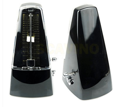 Cherub WSM-330 Metronom Schwarz