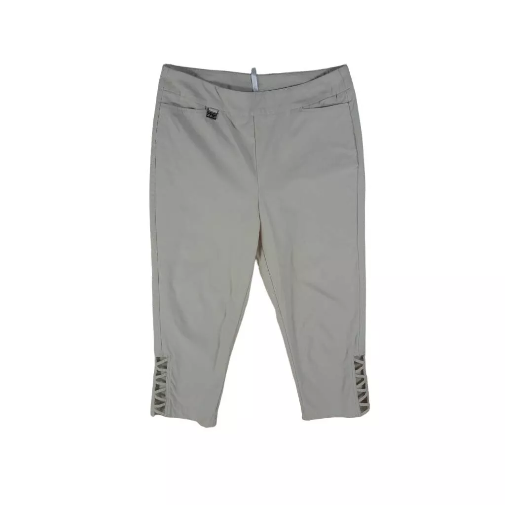 Lulu b hotsell capri pants