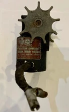 Glenn L. Martin Co. WWII Ammo Booster, As Flown PTS-0107