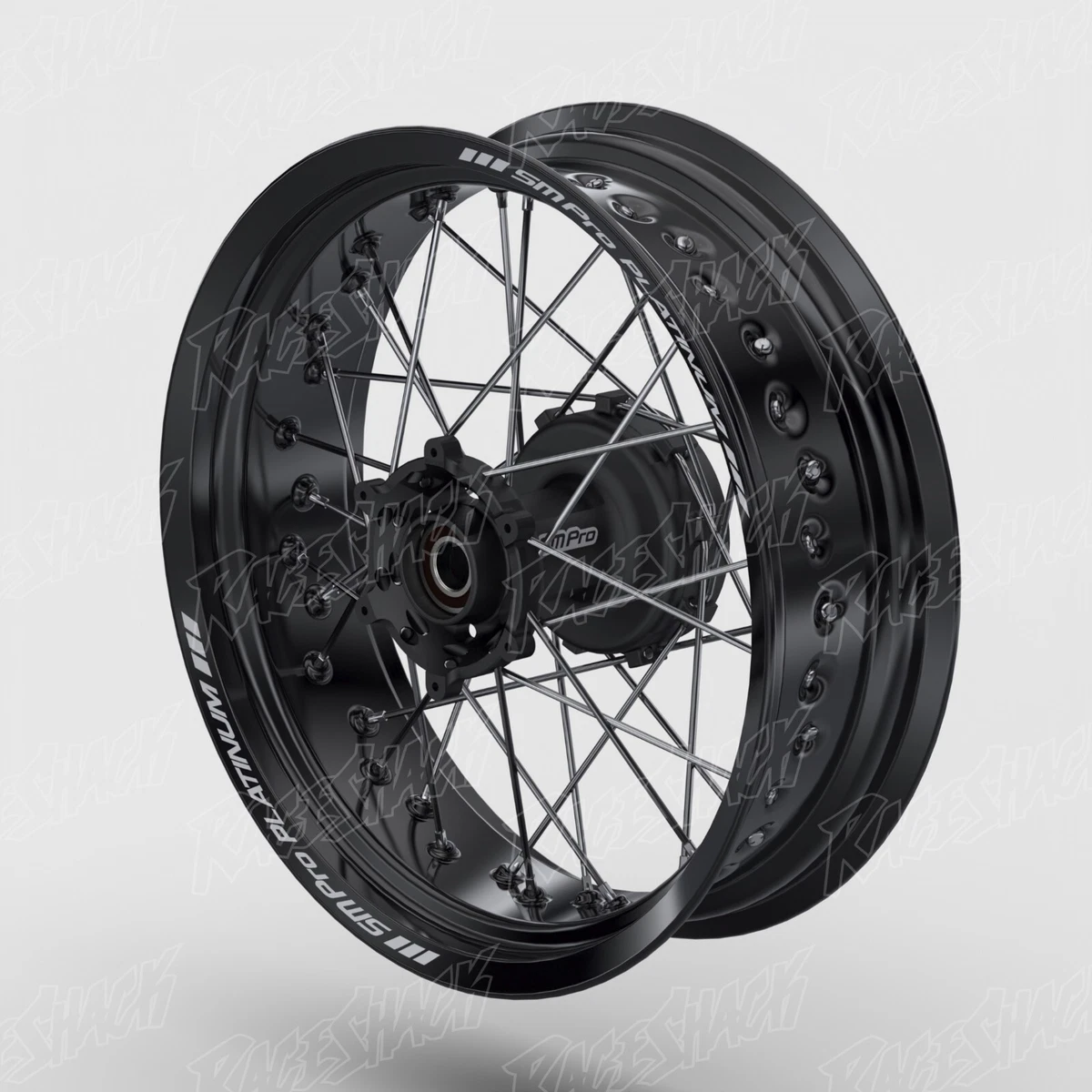 Husqvarna front wheels not straight new arrivals