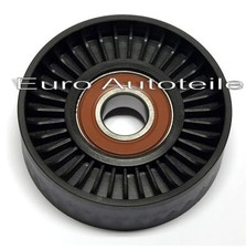 Umlenkrolle für Keilrippenriemen SAAB 9-3 9-5 900 II 9000 2.0 2.3 + 16V