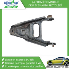 Essieu Smart ROADSTER