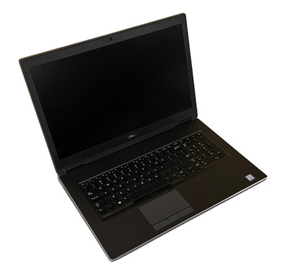 Dell Precision 7740 17'' INTEL XEON 32GB 1TB SSD NVIDIA RTX4000 W11 FHD E3 A-WARE