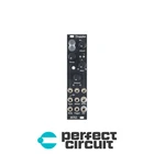 Jasmine & Olive Trees Doppler Drummerizer EURORACK - NEW - PERFECT CIRCUIT