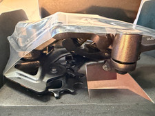 Shimano XT RD-M8100-GS 12-Speed Rear Derailleur; New, Open Box