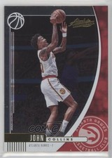 2019-20 Panini Absolute Memorabilia John Collins #20 2g6