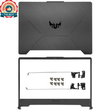 For ASUS TUF Gaming F15 FX506 FX506L 506LH FA506 15.6"LCD Back Cover Bezel Hinge