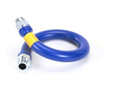 Dormont Blue Hose, 1-1/4 Dia, 36 L 16125BP36 - Genuine OEM Replacement Part