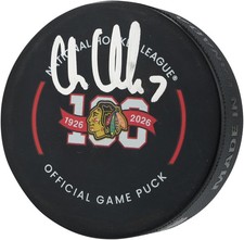 Chris Chelios Rookie Cards and Autograph Memorabilia Buying Guide 21