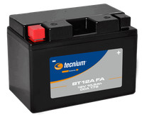 Tecnium BT12A S Batterie FüR 1250 Bandit GSX FA 400 Burgman 650 Sv/Gladius