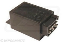 For Valtra Valmet Flasher Unit