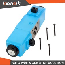 Labwork Solenoid Valve Assembly 25104700 25/MM6394 For JCB 216 217 1700B SS620