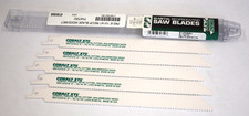 Mk Morse Cobalt XTL Bi-Metal Reciprocating Saw Blades 8" RBXTL81014T05 5 Pack