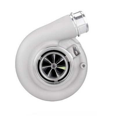 Turbolader Pulsar PSR 363D 780PS 0,88 T4 In 4,21'' Marmon V-Band Out 76*68