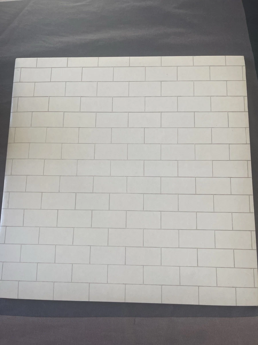 Pink Floyd the Wall in Music Records for sale | eBay UK