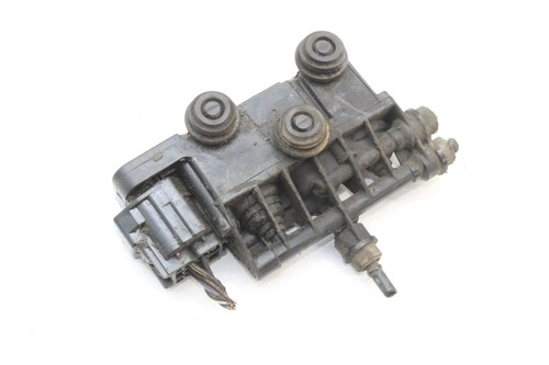 LAND ROVER RANGE ROVER SPORT L320 Steuergerät für Luftfederung 33618710