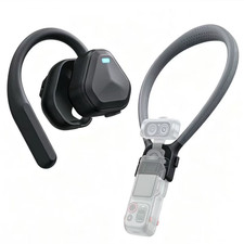 100 Original Insta360 Luna Ultra / Pro POV Head Tracker Neck Mount In Stock