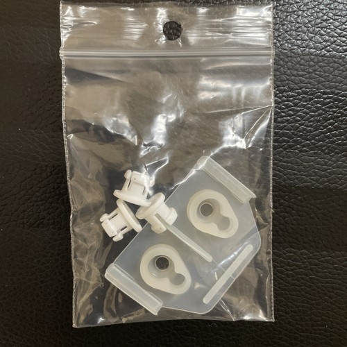 Ultimaker AA print core (x3) & BB cored (x2) 0.4mm heads USED Condition w/addons - Photo 4/6