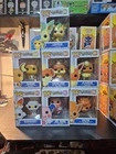Funko Pop Lot Pokémon, My Hero 43 Pops