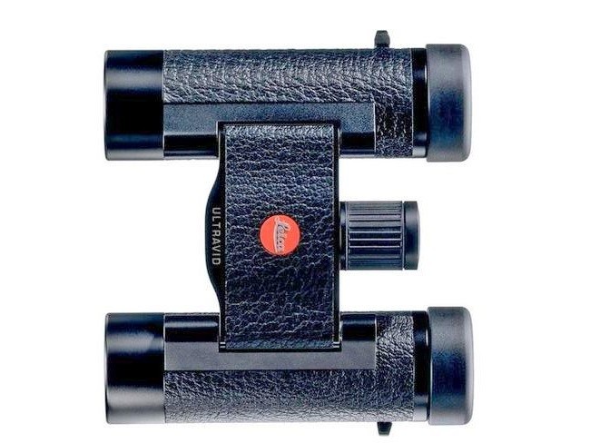 Leica 8x20 Ultravid Bcl черный 40605 200190₽