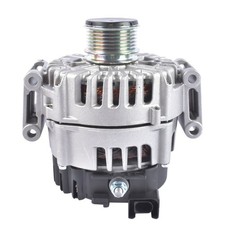 200A 12V Alternator Fits for Freightliner Mer...