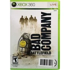 Battlefield Bad Company - Microsoft Xbox 360 Tested 1Y Guarantee