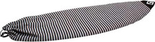 CWB Surf Sock under Surfboard Bag, 5',Grey