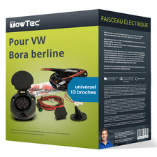Ampoule Volkswagen BORA