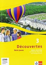Découvertes 3. Série jaune